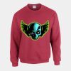 Heavy Blend™ Adult Crewneck Sweatshirt Thumbnail