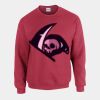 Heavy Blend™ Adult Crewneck Sweatshirt Thumbnail