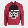 Heavy Blend™ Adult Crewneck Sweatshirt Thumbnail