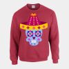 Heavy Blend™ Adult Crewneck Sweatshirt Thumbnail