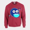 Heavy Blend™ Adult Crewneck Sweatshirt Thumbnail