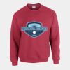 Heavy Blend™ Adult Crewneck Sweatshirt Thumbnail