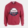 Heavy Blend™ Adult Crewneck Sweatshirt Thumbnail