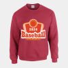 Heavy Blend™ Adult Crewneck Sweatshirt Thumbnail