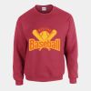 Heavy Blend™ Adult Crewneck Sweatshirt Thumbnail