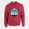 Heavy Blend™ Adult Crewneck Sweatshirt Thumbnail