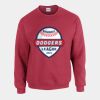 Heavy Blend™ Adult Crewneck Sweatshirt Thumbnail