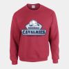 Heavy Blend™ Adult Crewneck Sweatshirt Thumbnail