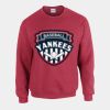 Heavy Blend™ Adult Crewneck Sweatshirt Thumbnail