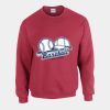 Heavy Blend™ Adult Crewneck Sweatshirt Thumbnail