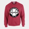 Heavy Blend™ Adult Crewneck Sweatshirt Thumbnail