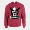 Heavy Blend™ Adult Crewneck Sweatshirt Thumbnail