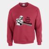 Heavy Blend™ Adult Crewneck Sweatshirt Thumbnail