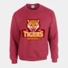 Heavy Blend™ Adult Crewneck Sweatshirt Thumbnail