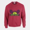 Heavy Blend™ Adult Crewneck Sweatshirt Thumbnail