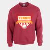 Heavy Blend™ Adult Crewneck Sweatshirt Thumbnail