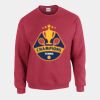 Heavy Blend™ Adult Crewneck Sweatshirt Thumbnail