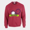 Heavy Blend™ Adult Crewneck Sweatshirt Thumbnail