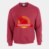 Heavy Blend™ Adult Crewneck Sweatshirt Thumbnail