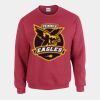 Heavy Blend™ Adult Crewneck Sweatshirt Thumbnail