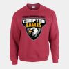 Heavy Blend™ Adult Crewneck Sweatshirt Thumbnail