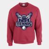 Heavy Blend™ Adult Crewneck Sweatshirt Thumbnail