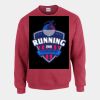 Heavy Blend™ Adult Crewneck Sweatshirt Thumbnail