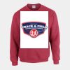 Heavy Blend™ Adult Crewneck Sweatshirt Thumbnail