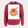 Heavy Blend™ Adult Crewneck Sweatshirt Thumbnail