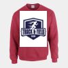 Heavy Blend™ Adult Crewneck Sweatshirt Thumbnail