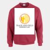 Heavy Blend™ Adult Crewneck Sweatshirt Thumbnail