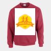 Heavy Blend™ Adult Crewneck Sweatshirt Thumbnail