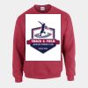 Heavy Blend™ Adult Crewneck Sweatshirt Thumbnail