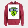 Heavy Blend™ Adult Crewneck Sweatshirt Thumbnail