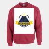 Heavy Blend™ Adult Crewneck Sweatshirt Thumbnail