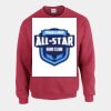 Heavy Blend™ Adult Crewneck Sweatshirt Thumbnail