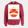 Heavy Blend™ Adult Crewneck Sweatshirt Thumbnail