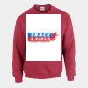 Heavy Blend™ Adult Crewneck Sweatshirt Thumbnail