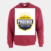 Heavy Blend™ Adult Crewneck Sweatshirt Thumbnail