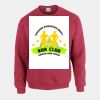 Heavy Blend™ Adult Crewneck Sweatshirt Thumbnail