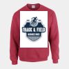 Heavy Blend™ Adult Crewneck Sweatshirt Thumbnail