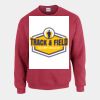 Heavy Blend™ Adult Crewneck Sweatshirt Thumbnail