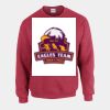 Heavy Blend™ Adult Crewneck Sweatshirt Thumbnail