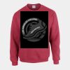 Heavy Blend™ Adult Crewneck Sweatshirt Thumbnail