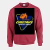 Heavy Blend™ Adult Crewneck Sweatshirt Thumbnail