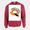 Heavy Blend™ Adult Crewneck Sweatshirt Thumbnail