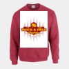 Heavy Blend™ Adult Crewneck Sweatshirt Thumbnail