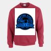 Heavy Blend™ Adult Crewneck Sweatshirt Thumbnail