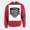 Heavy Blend™ Adult Crewneck Sweatshirt Thumbnail