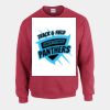 Heavy Blend™ Adult Crewneck Sweatshirt Thumbnail